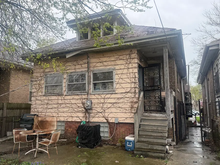 7524 S Wabash Avenue, Chicago, IL 60619 - #2
