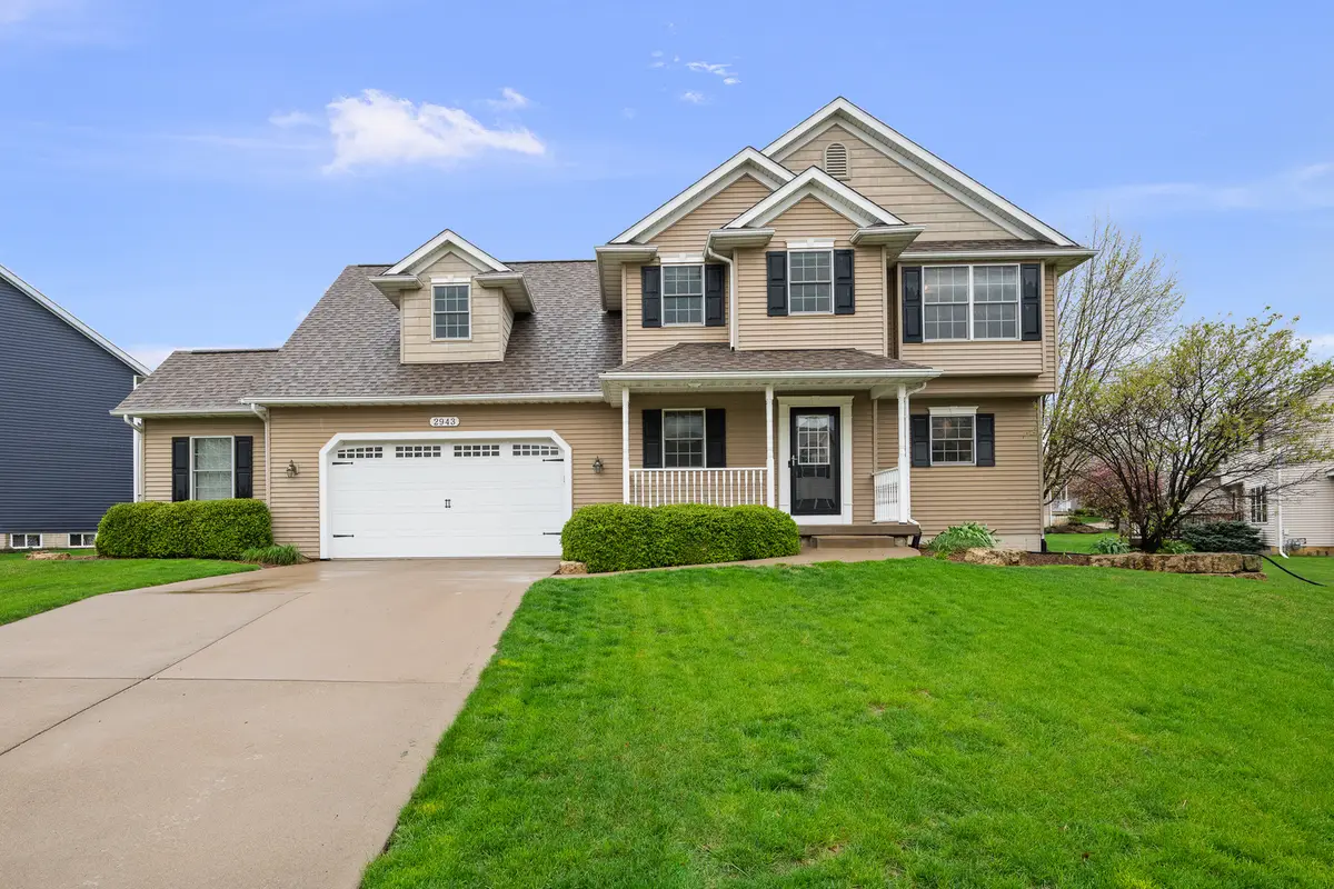 2943 Church Street, Bettendorf, IA 52722 - #1