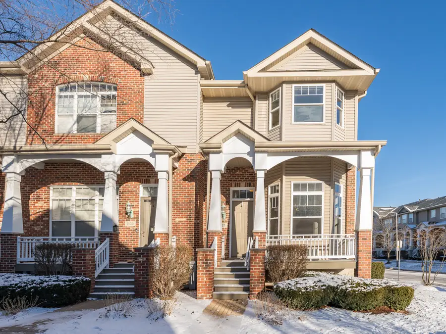 1121 River Bend Lane, Lisle, IL 60532 - #2