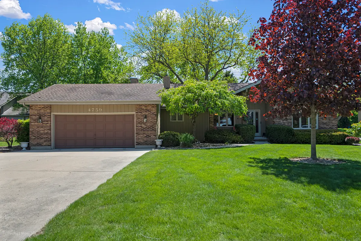 4759 Crest Court, Waukegan, IL 60087 - #1