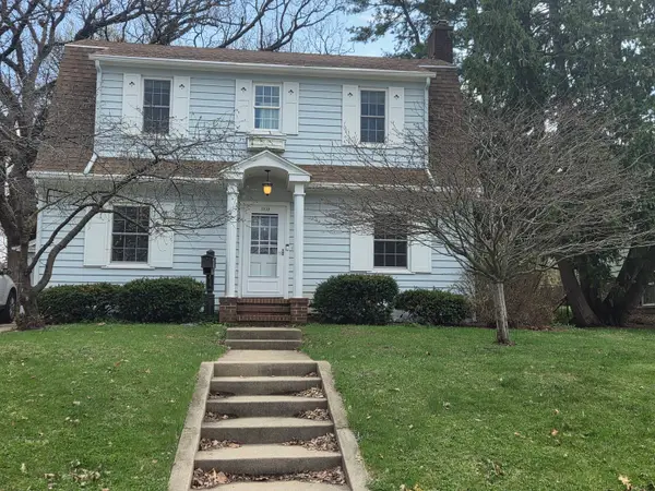 1133 W Staver Street, Freeport, IL 61032