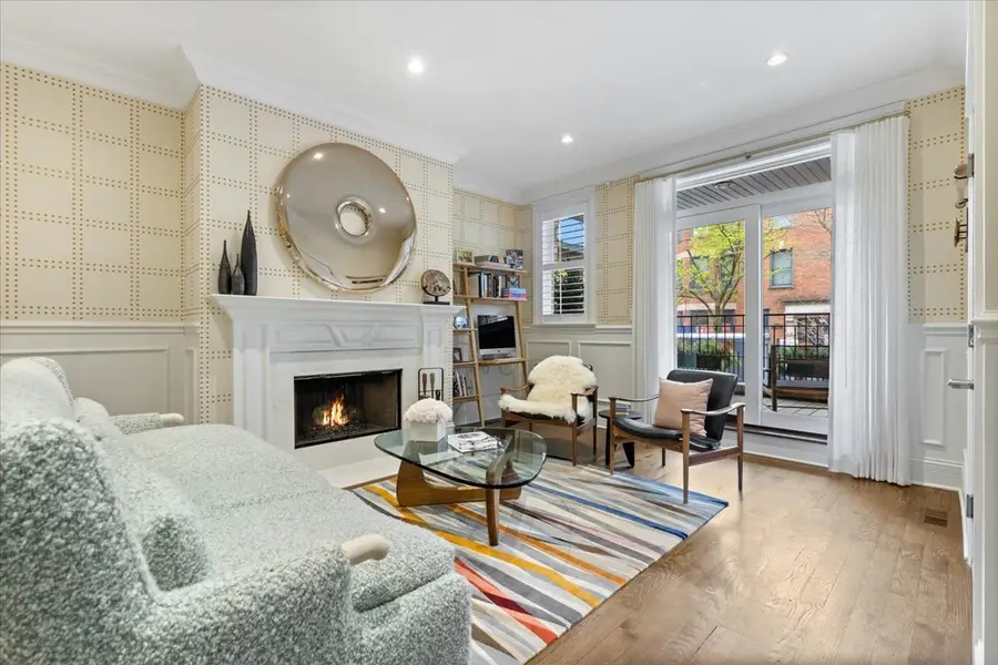 2680 N Orchard Street #1, Chicago, IL 60614 - #3