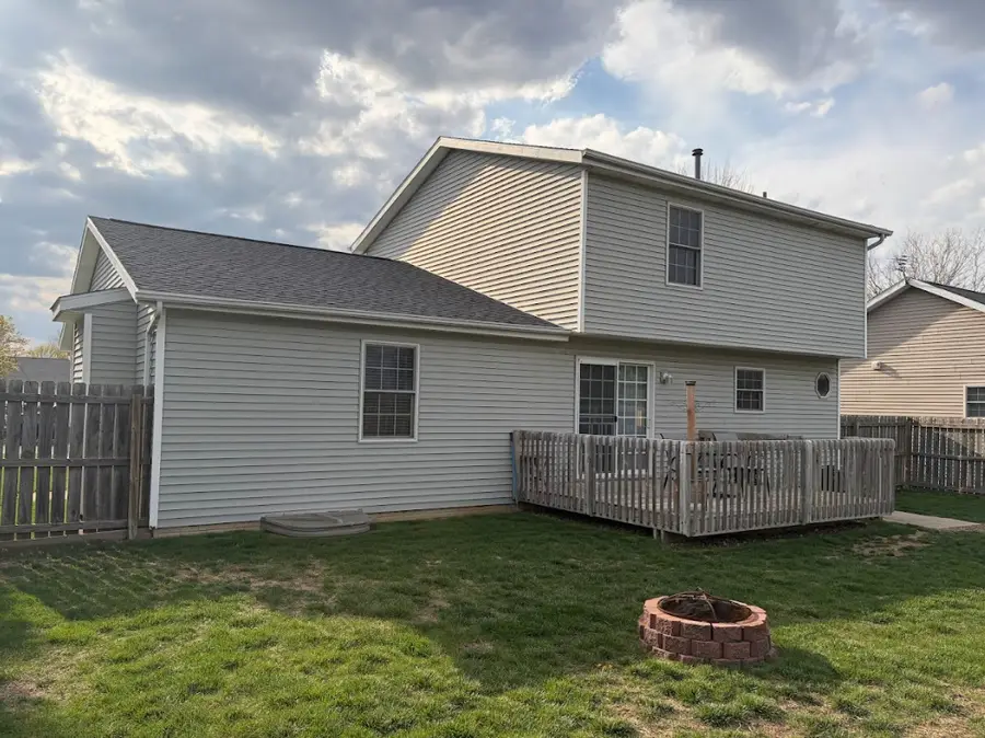 2254 Inez Lane, Normal, IL 61761 - #3