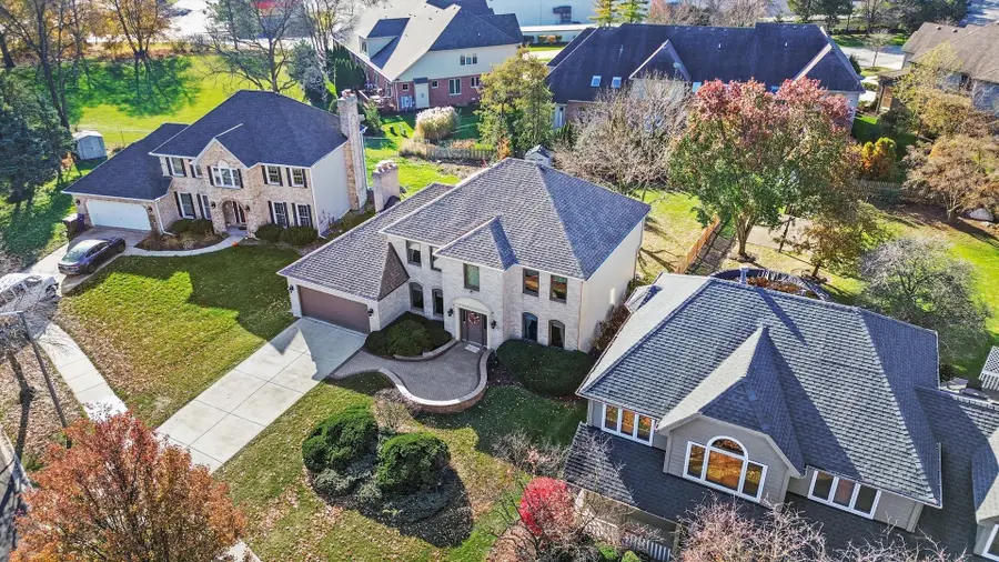 18 Newgate Avenue, Naperville, IL 60565 - #2