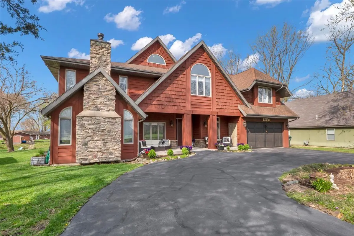 8925 E Teal Lane, Wilmington, IL 60481 - #1