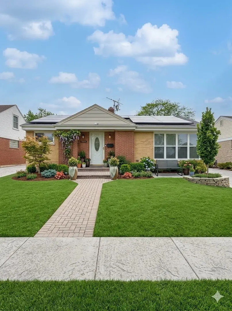 7841 N Odell Avenue, Niles, IL 60714 - #2