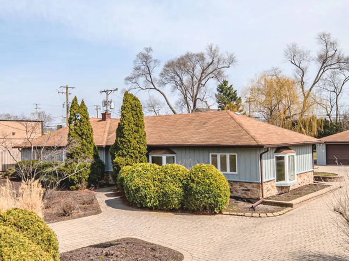 763 N Franklin Avenue, Palatine, IL 60067 - #1