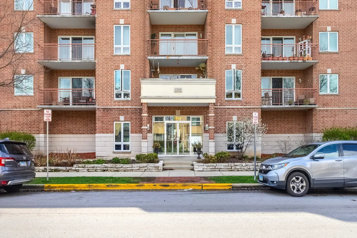 1349 E Washington Street #310A, Des Plaines, IL 60016 - #1
