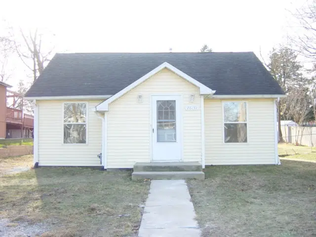 26151 W Ingleside Avenue, Ingleside, IL 60041 - #1