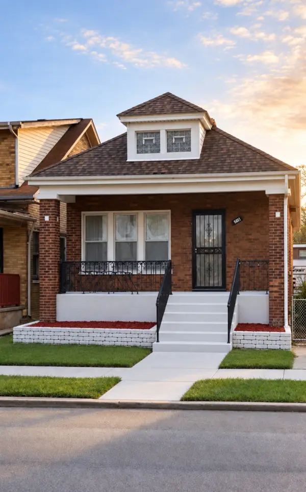Address Withheld By Seller, Chicago, IL 60619