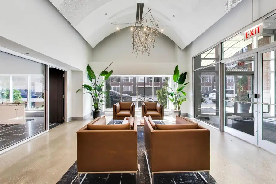 111 S Morgan Street #703, Chicago, IL 60607 - #3