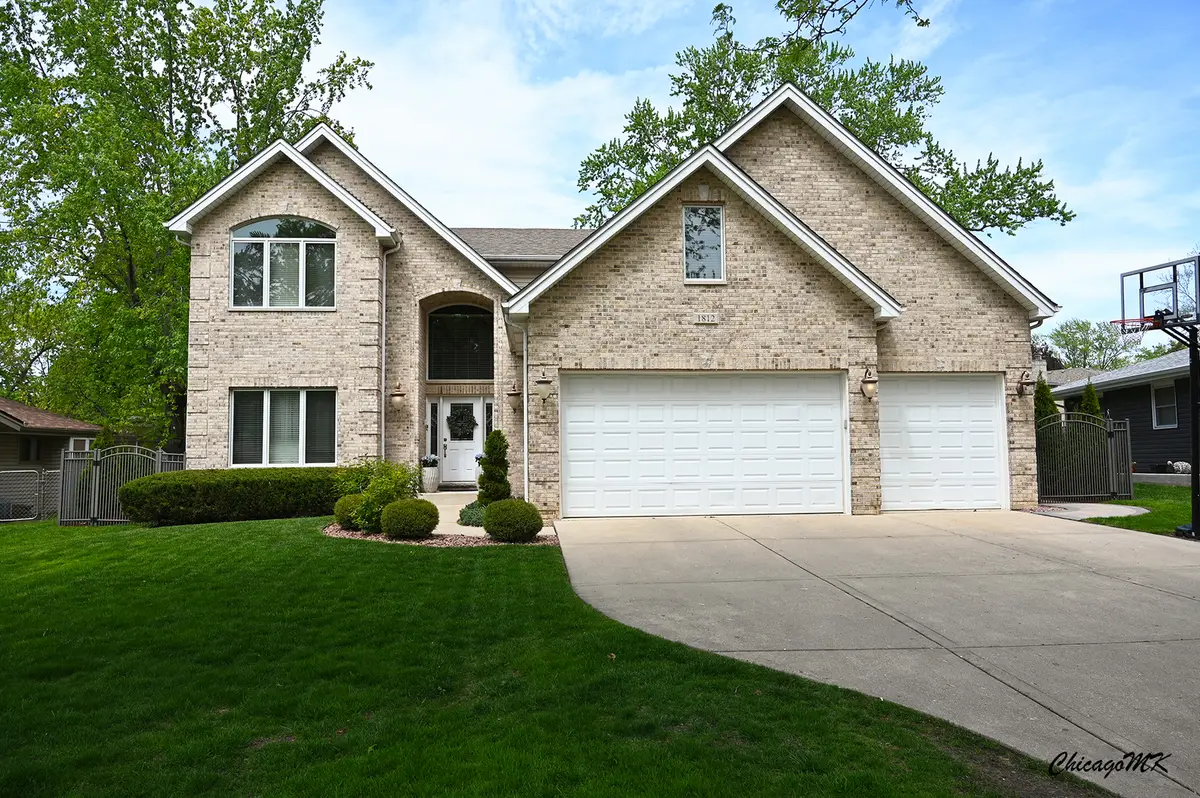 1812 Warwick Lane, Schaumburg, IL 60193 - #1