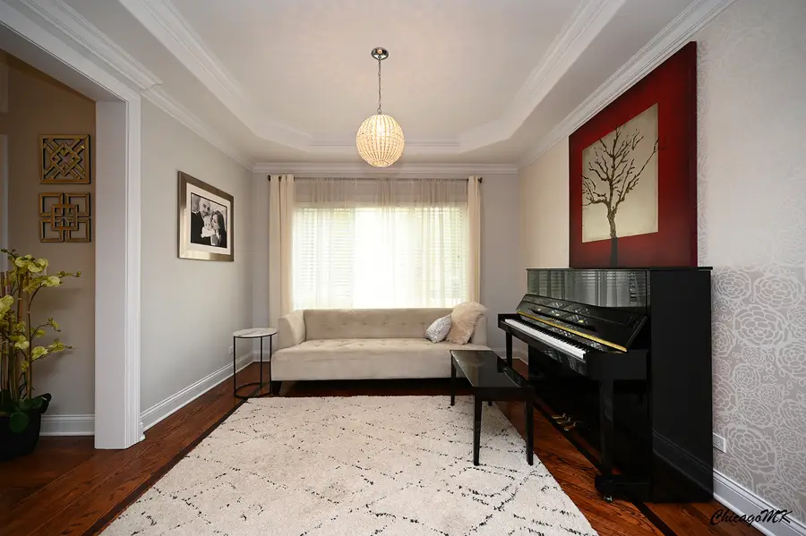 1812 Warwick Lane, Schaumburg, IL 60193 - #3