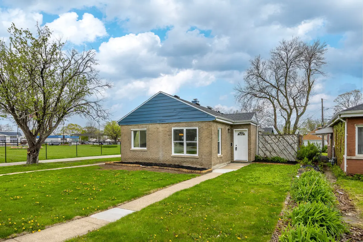 1415 N Taft Avenue, Berkeley, IL 60163 - #1