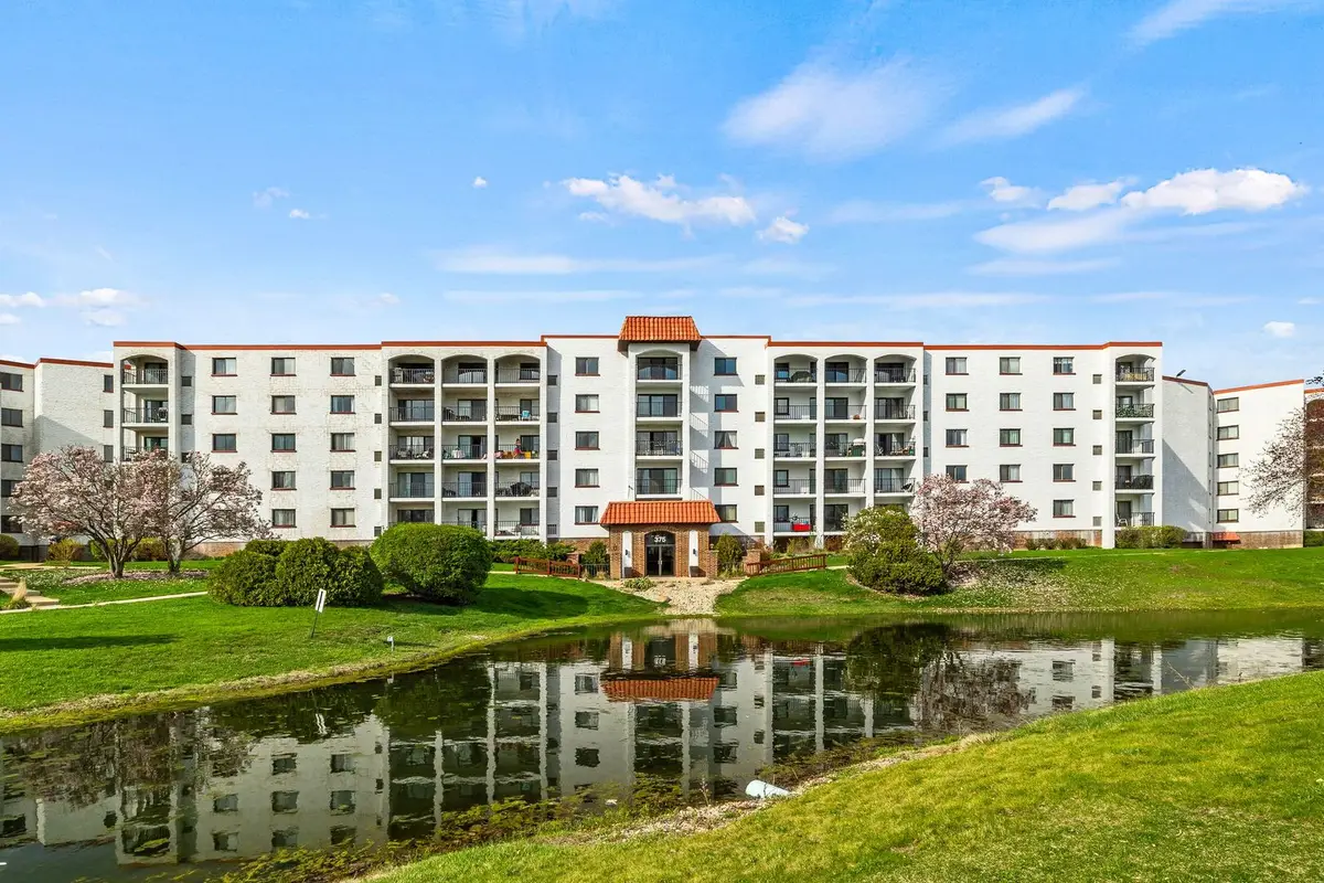 375 Plum Creek Drive #407, Wheeling, IL 60090 - #1