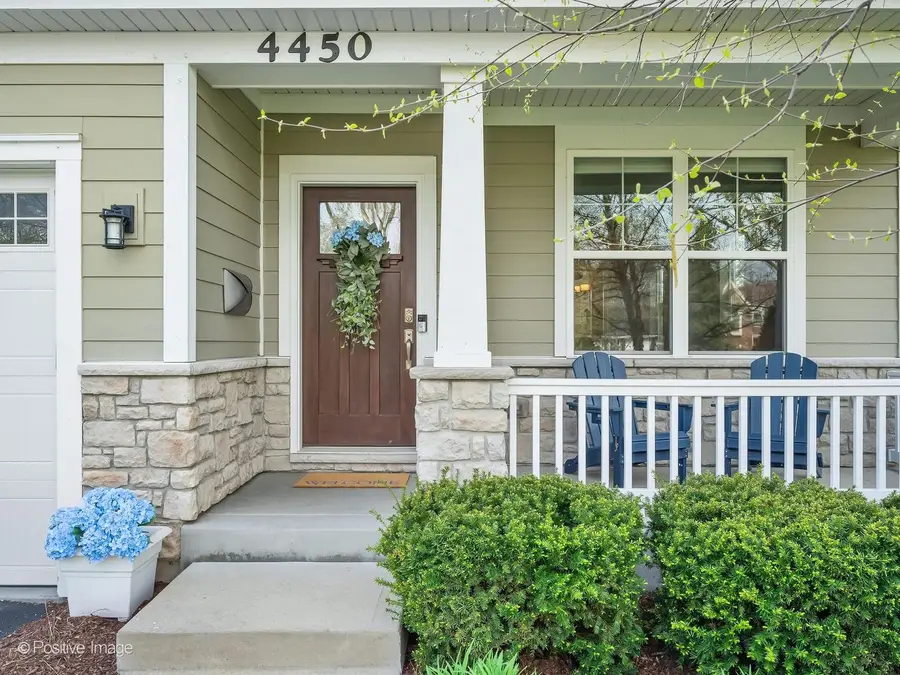 4450 Woodward Avenue, Downers Grove, IL 60515 - #2