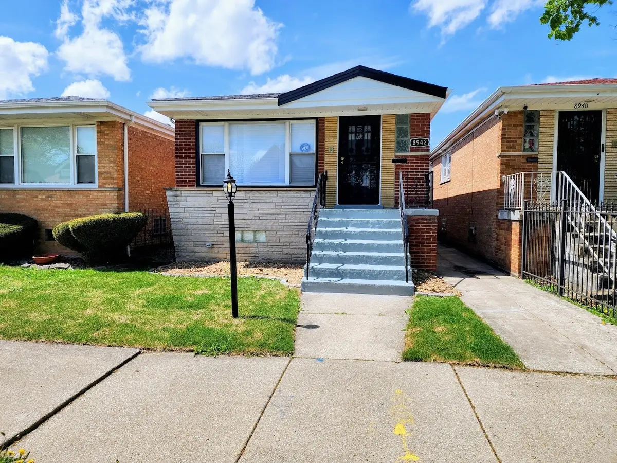8942 S Union Avenue, Chicago, IL 60620 - #1