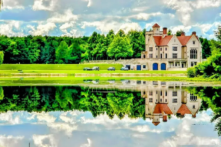 17519 Lincoln Road, Harvard, IL 60033 - #3