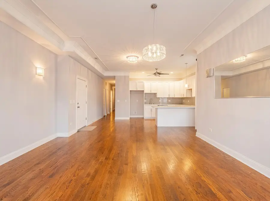 4518 S King Drive #2A, Chicago, IL 60653 - #2