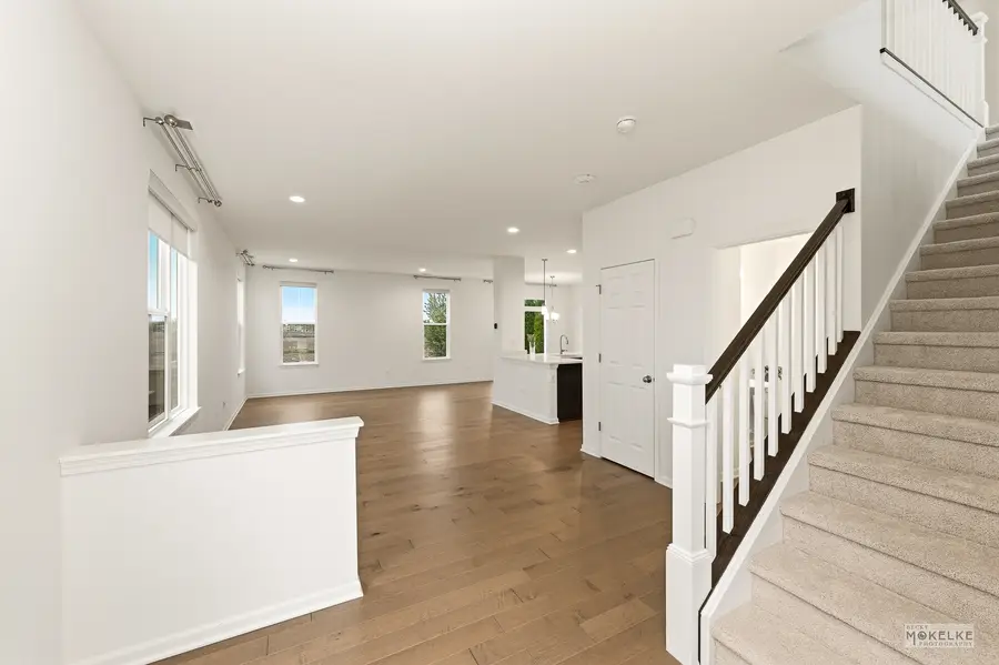 4184 Calder Lane, Aurora, IL 60504 - #3