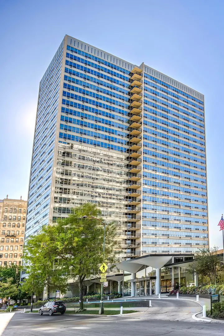 3550 N Lake Shore Drive #2224, Chicago, IL 60657 - #1