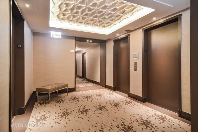 3550 N Lake Shore Drive #2224, Chicago, IL 60657 - #3