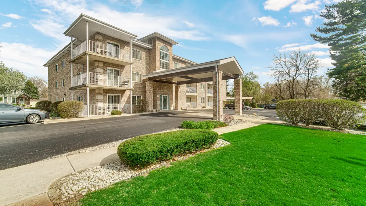 18216 Lange Street #2E, Lansing, IL 60438 - #1