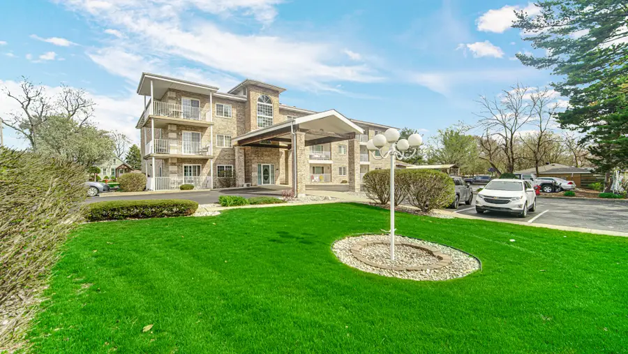 18216 Lange Street #2E, Lansing, IL 60438 - #2