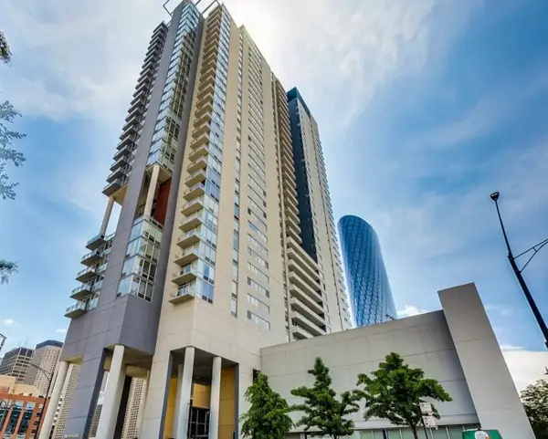 737 W Washington Boulevard #1209, Chicago, IL 60661