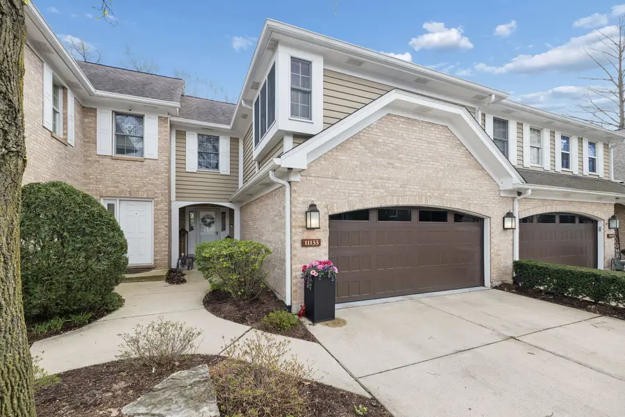 11133 Indian Woods Drive, Indian Head Park, IL 60525 - #2