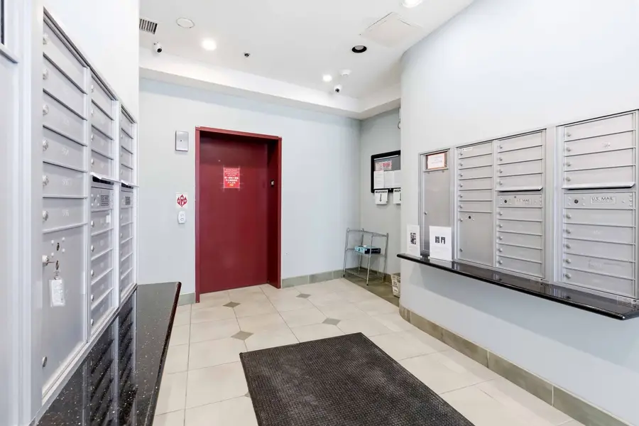 313 W 23rd Street #601, Chicago, IL 60616 - #2