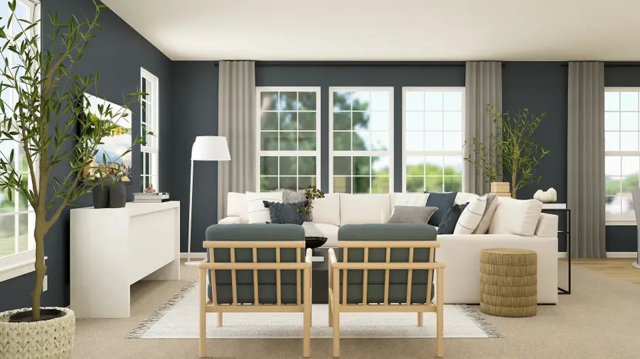 1855 Diamond Drive, Elgin, IL 60124 - #2