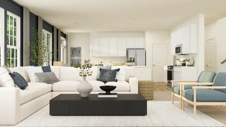 1855 Diamond Drive, Elgin, IL 60124 - #3