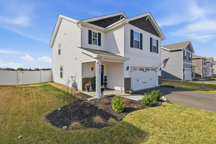 117 Fieldcrest Avenue, Hampshire, IL 60140 - #3