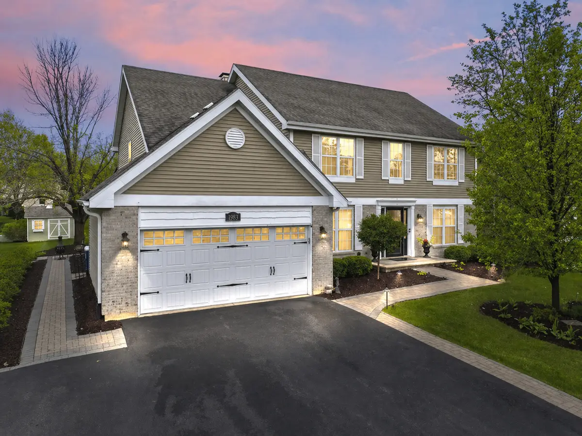 1455 Polo Drive, Bartlett, IL 60103 - #1