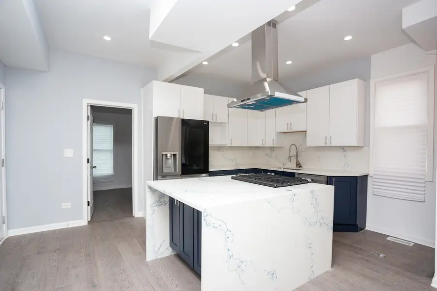 8810 S Morgan Street, Chicago, IL 60620 - #3