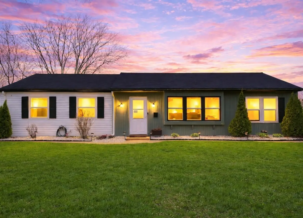 1320 Elm Drive, Schaumburg, IL 60194 - #1