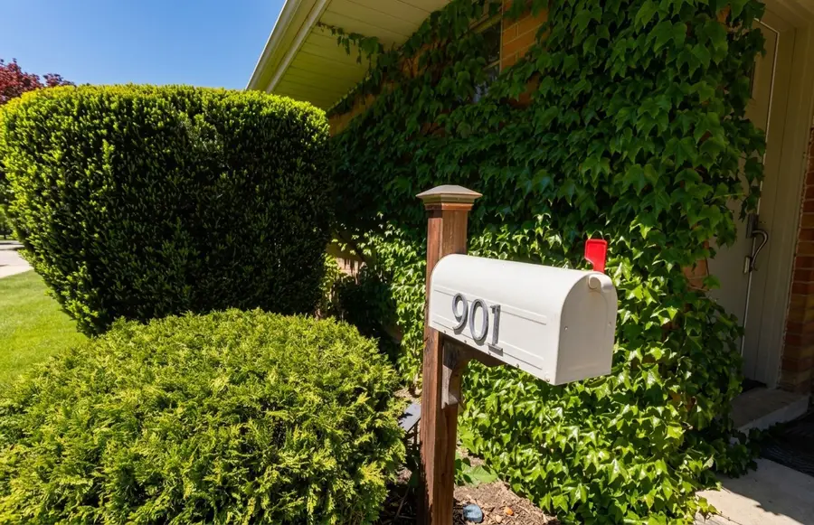901 Park Plaine Avenue, Park Ridge, IL 60068 - #2
