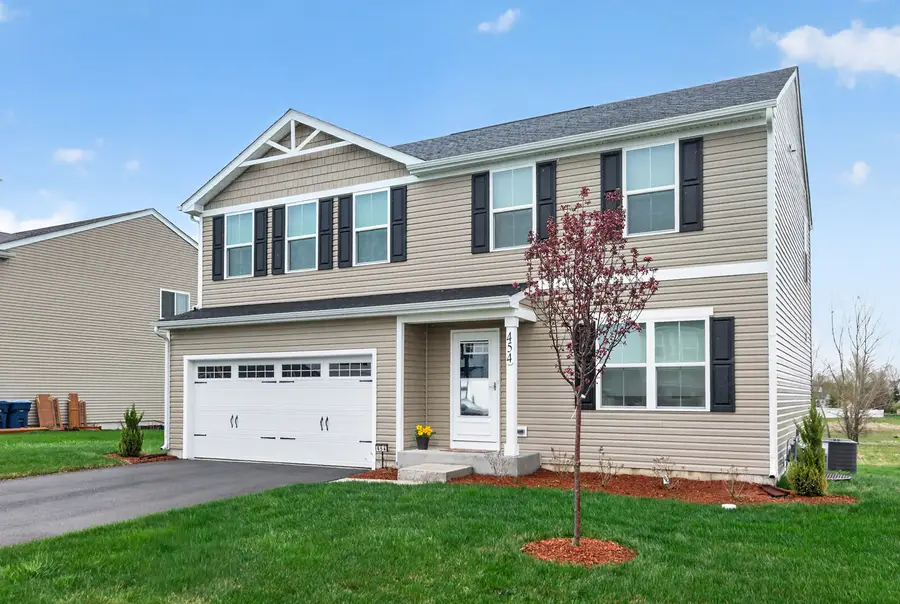 454 Thresher Street, Dekalb, IL 60115 - #2