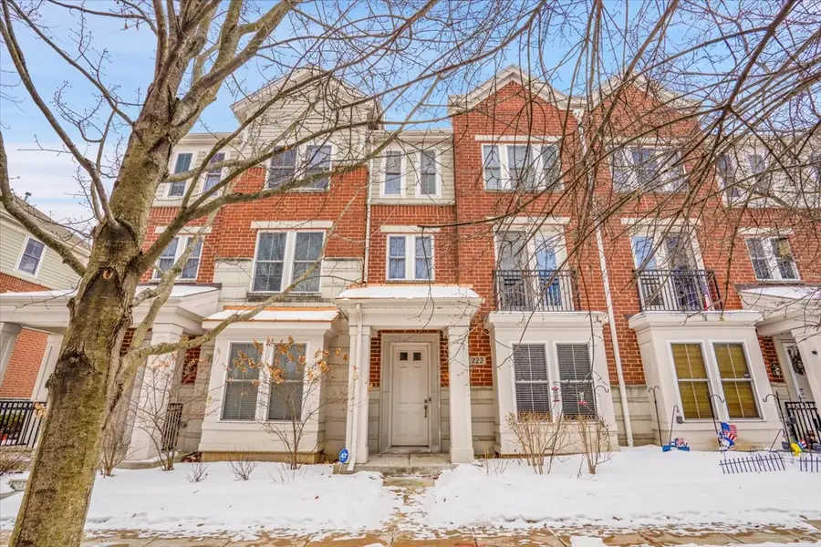 222 W Hyde Street, Arlington Heights, IL 60005 - #2