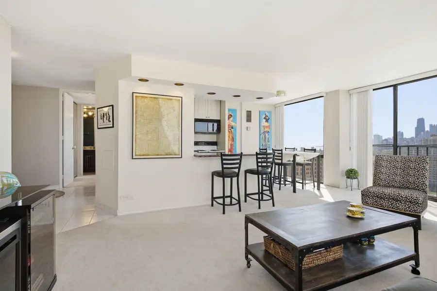 345 W Fullerton Avenue #2406, Chicago, IL 60614 - #3