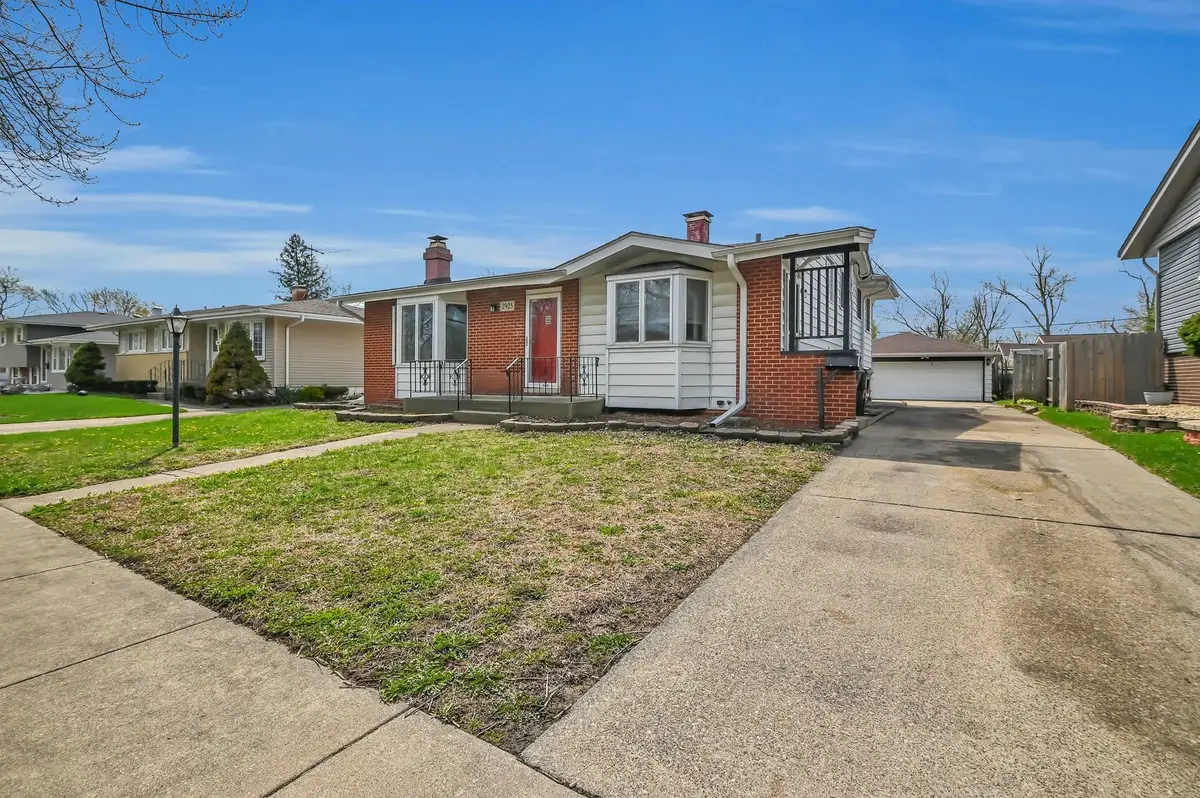 2925 188th Place, Lansing, IL 60438 - #1