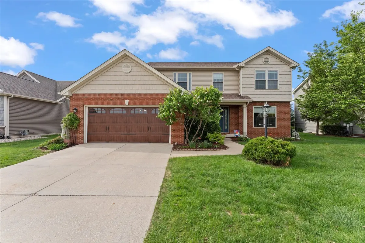 5101 Stonebridge Drive, Champaign, IL 61822 - #1