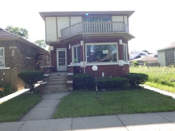 10227 S Peoria Street, Chicago, IL 60643
