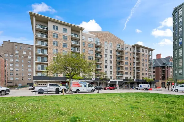 200 W Campbell Street #502, Arlington Heights, IL 60005