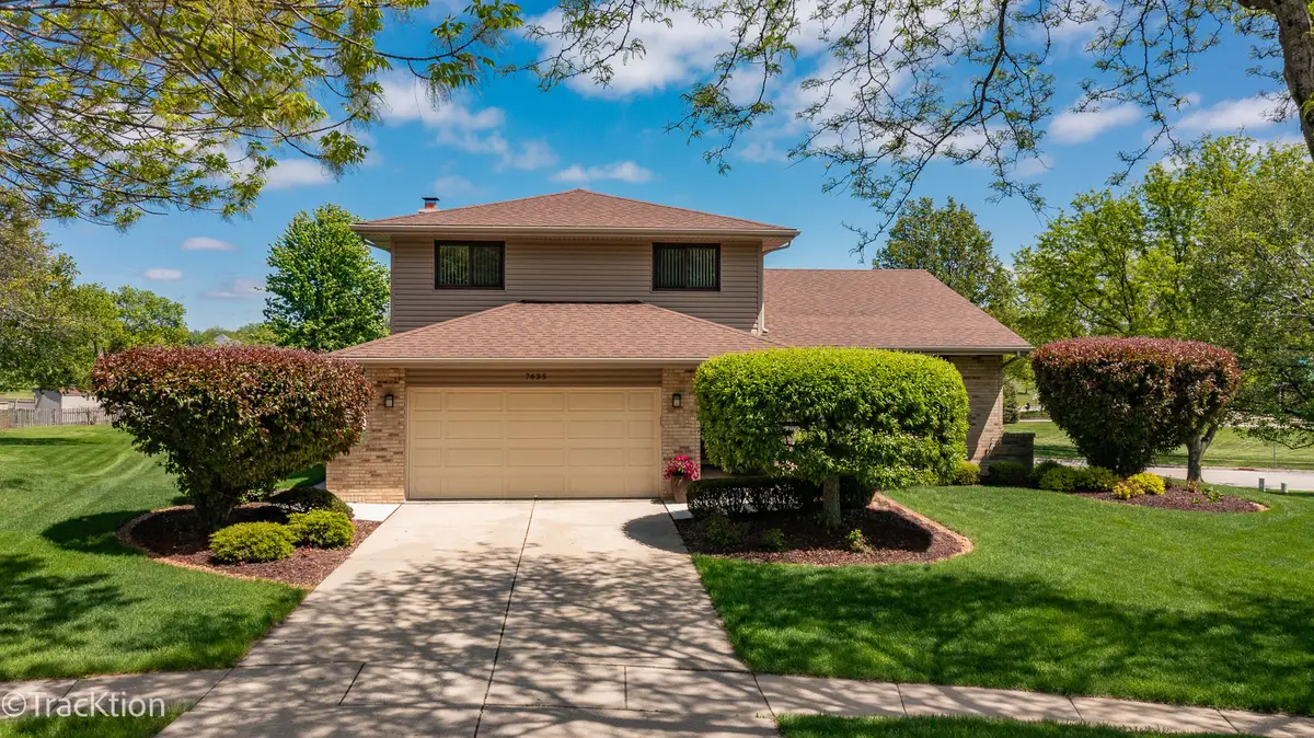 7635 Wilton Court, Darien, IL 60561 - #1