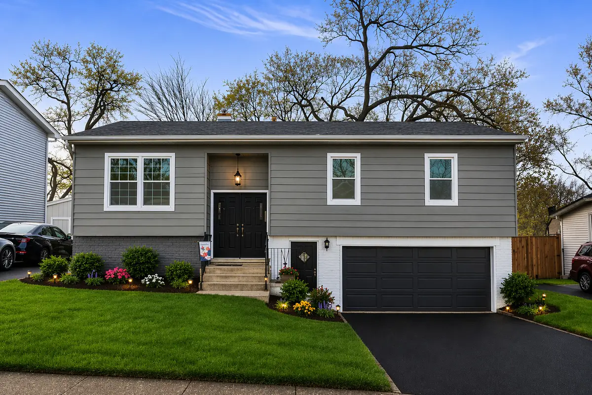 1364 Leslie Lane, Glendale Heights, IL 60139 - #1