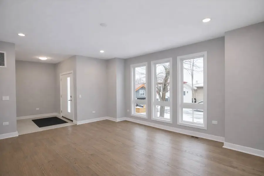 3069 S Lyman Street, Chicago, IL 60608 - #2