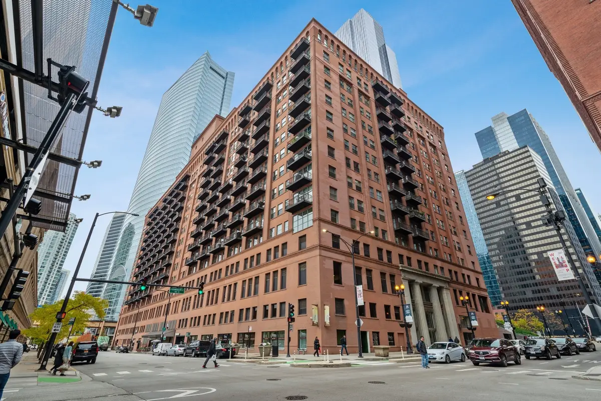 165 N Canal Street #512, Chicago, IL 60606 - #1