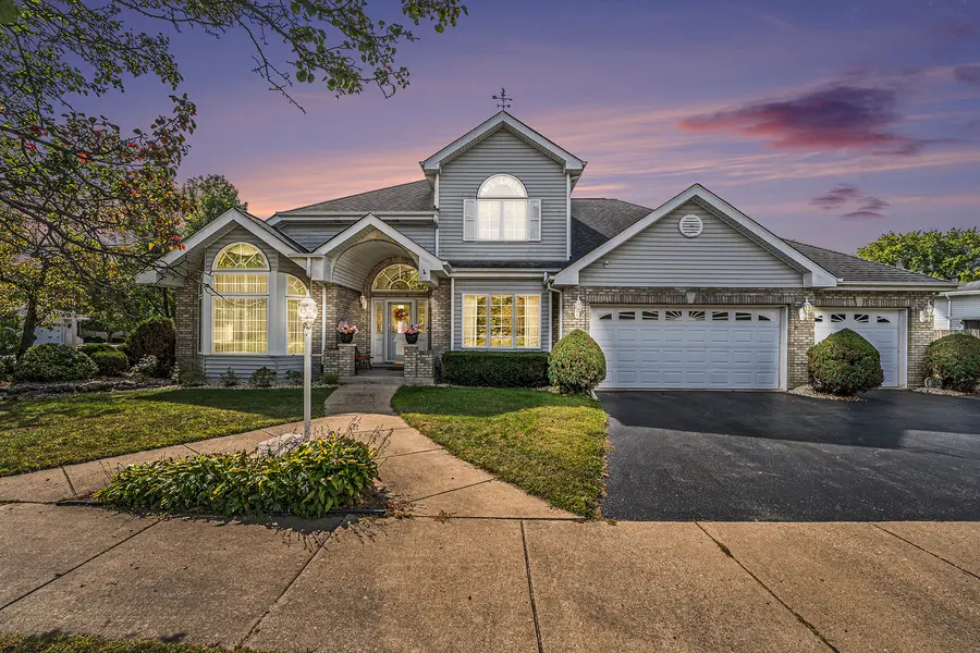 18358 Willow Lane, Lansing, IL 60438 - #3